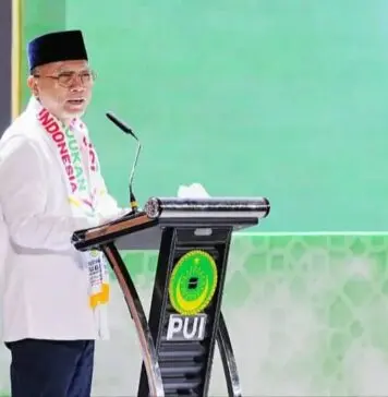 Menko Zulhas Ungkap Peran Penting Kapolri dalam Wujudkan Swasembada Pangan