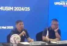 Kompetisi Liga 1 2025/2026 Bergulir Awal Agustus Kompetisi Liga 1 2025/2026 Bergulir Awal Agustus