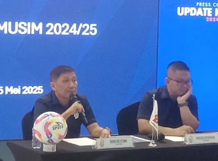Kompetisi Liga 1 2025/2026 Bergulir Awal Agustus Kompetisi Liga 1 2025/2026 Bergulir Awal Agustus