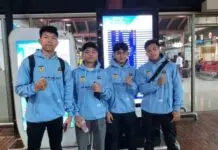 Tim FORKI Jawa Barat Siap Hadapi Kejurnas III FORKI di Pekanbaru