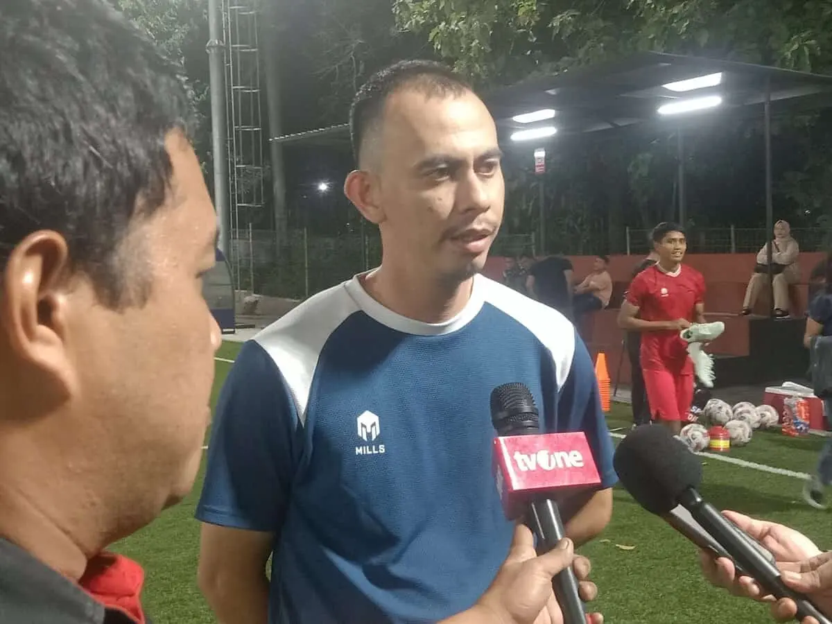 Menpora Dukung Timnas Minifootball Indonesia Berlaga di Piala Dunia Minifootball 2025