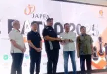 Buka Resmi Turnamen Catur JAPFA FIDE Rated 2025, Menpora Apresiasi Dukungan PT JAPFA Comfeed untuk Kemajuan Catur Indonesia Buka Resmi Turnamen Catur JAPFA FIDE Rated 2025, Menpora Apresiasi Dukungan PT JAPFA Comfeed untuk Kemajuan Catur Indonesia