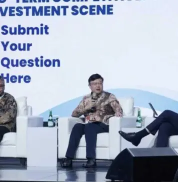 Presdir PetroChina Ungkap Strategi Genjot Produksi di WK Jabung