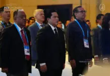 Erick Thohir: Presiden Prabowo Jadi Dewan Kehormatan Sinergi PSSI dan Pemerintah Kian Seiring Erick Thohir: Presiden Prabowo Jadi Dewan Kehormatan Sinergi PSSI dan Pemerintah Kian Seiring