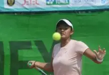 Detec International Junior Championships Seri Kedua : Indonesia Tempatkan Empat Petenis di Semifinal Detec International Junior Championships Seri Kedua : Indonesia Tempatkan Empat Petenis di Semifinal