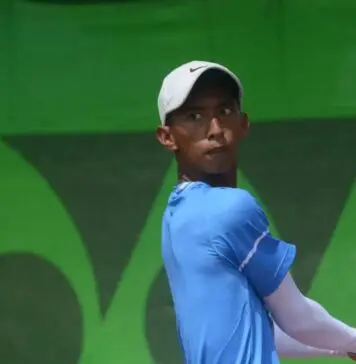 Detec International Junior Championship Seri Kedua: Indonesia Pastikan Gelar Tunggal Putra Detec International Junior Championship Seri Kedua: Indonesia Pastikan Gelar Tunggal Putra