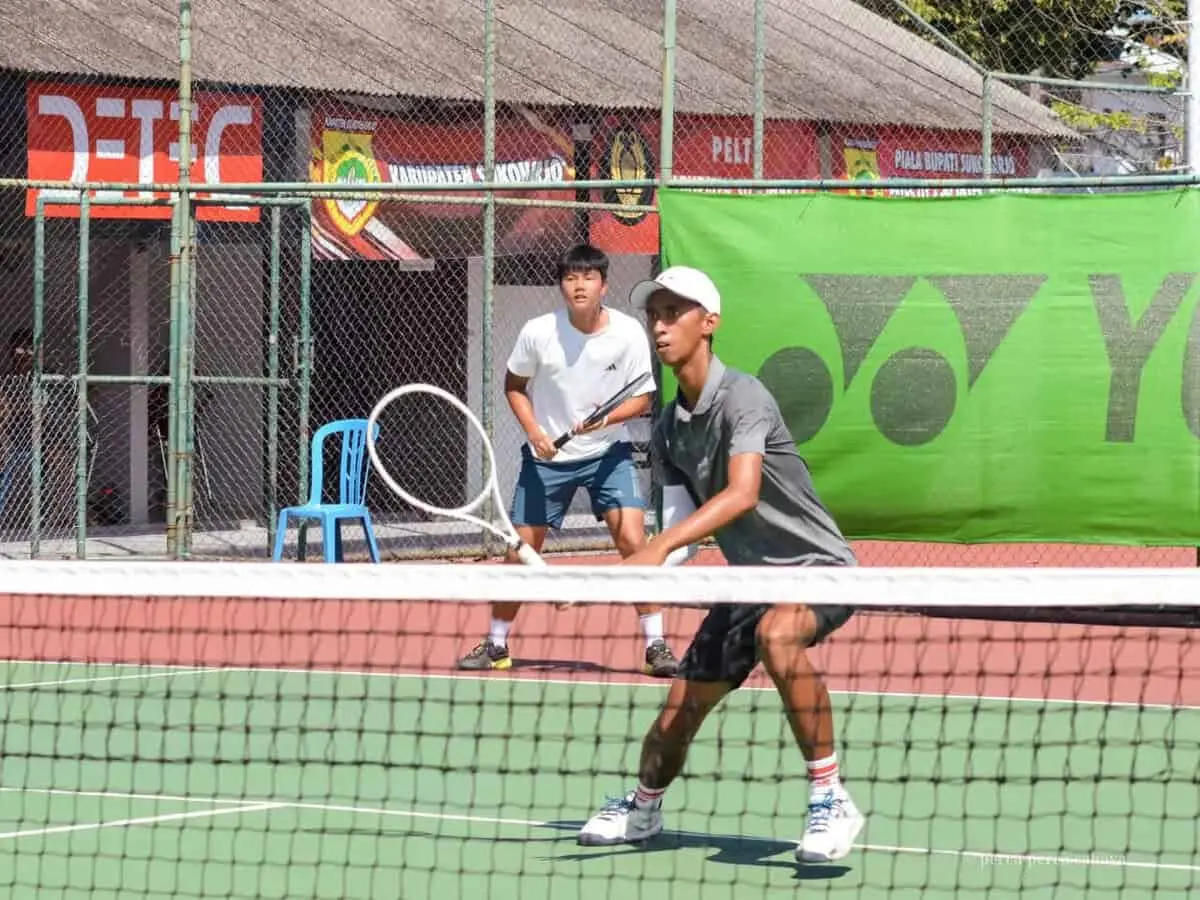 Sukses Sukoharjo, Bekal Berharga Jelang Seleknas SEA Games