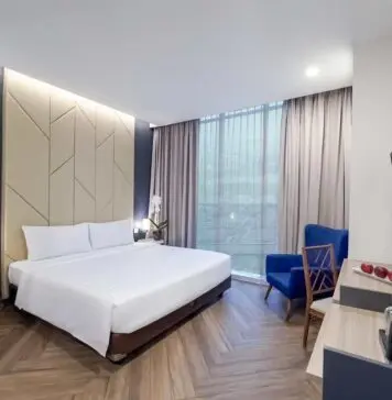 Ini Paket Stay & Explore Jakarta Fair 2025 Bersama Aston Kemayoran City Hotel