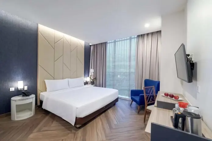 Ini Paket Stay & Explore Jakarta Fair 2025 Bersama Aston Kemayoran City Hotel