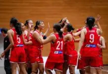 Perbasi Panggil 22 Pemain Timnas Putri U16 untuk FIBA U16 Women’s Asia Cup 2025