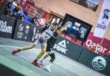 Perbasi Panggil 6 Pemain Timnas 3X3 Putri untuk Hadapi FIBA 3X3 Women’s Series 2025
