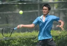 400 Petenis Ikuti Kejurnas TDP Junior di Sukoharjo