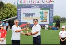 Akselerasi Atlet Muda Menuju Dunia, Mandiri Ciputra Golfpreneur Junior World Championship 2025 Resmi Digelar Akselerasi Atlet Muda Menuju Dunia, Mandiri Ciputra Golfpreneur Junior World Championship 2025 Resmi Digelar