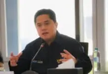 Qatar dan Arab Saudi Tuan Rumah Babak 4 Kualifikasi Piala Dunia 2026. Erick Thohir, Minta Semua Laga Berjalan Fair! Qatar dan Arab Saudi Tuan Rumah Babak 4 Kualifikasi Piala Dunia 2026. Erick Thohir, Minta Semua Laga Berjalan Fair!