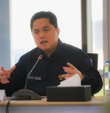 Qatar dan Arab Saudi Tuan Rumah Babak 4 Kualifikasi Piala Dunia 2026. Erick Thohir, Minta Semua Laga Berjalan Fair!