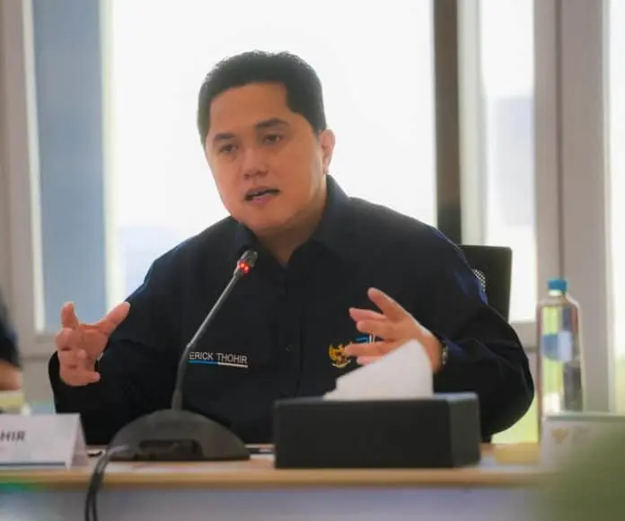 Qatar dan Arab Saudi Tuan Rumah Babak 4 Kualifikasi Piala Dunia 2026. Erick Thohir, Minta Semua Laga Berjalan Fair! Qatar dan Arab Saudi Tuan Rumah Babak 4 Kualifikasi Piala Dunia 2026. Erick Thohir, Minta Semua Laga Berjalan Fair!
