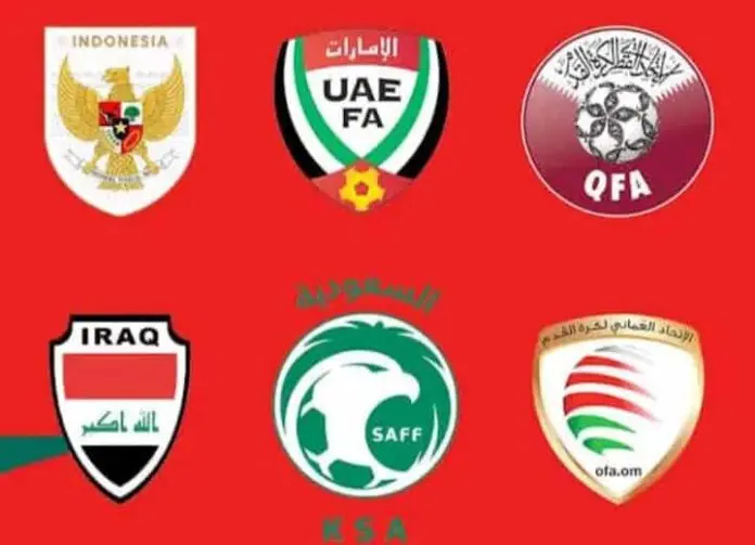 Pengamat : Jalan Mulus AFC untuk Qatar dan Arab Saudi Menuju Piala Dunia 2026