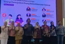 UHAMKA dan DPPAPP DKI Jakarta Bersinergi Perkuat Upaya Pencegahan Kekerasan Seksual di Kampus
