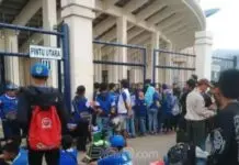 Piala Presiden 2025 Sebagai Pesta Rakyat, Tiket Dijual Ramah Kantong