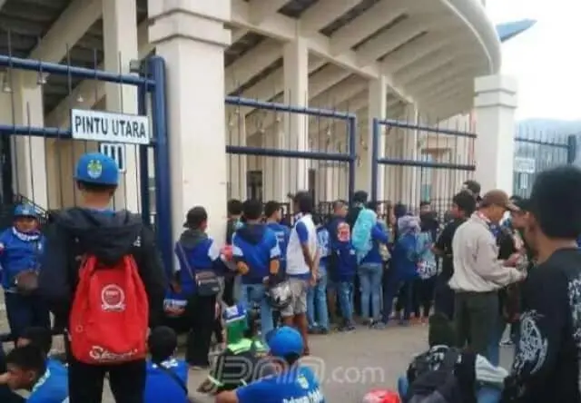 Piala Presiden 2025 Sebagai Pesta Rakyat, Tiket Dijual Ramah Kantong Piala Presiden 2025 Sebagai Pesta Rakyat, Tiket Dijual Ramah Kantong