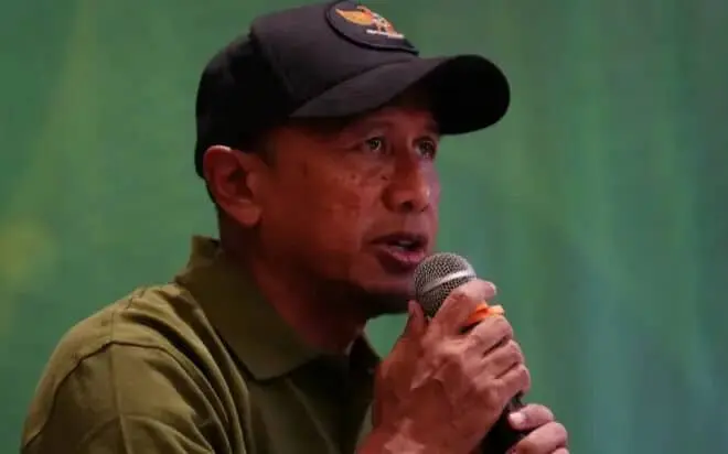 Rahmad Darmawan Jadi Pelatih Liga Indonesia All Star di Piala Presiden 2025 Rahmad Darmawan Jadi Pelatih Liga Indonesia All Star di Piala Presiden 2025