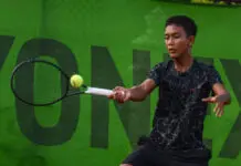 Raka AGB Melaju ke Perdelapan Final Detec Kentoeng Open 2025
