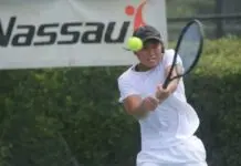 ITF J60 Pusaka Indonesia, Jakarta : Indonesia Kunci Satu Slot Final Tunggal Putri ITF J60 Pusaka Indonesia, Jakarta : Indonesia Kunci Satu Slot Final Tunggal Putri