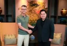 PSSI Resmi Tunjuk Frank van Kempen jadi Pelatih Timnas U-20 PSSI Resmi Tunjuk Frank van Kempen jadi Pelatih Timnas U-20