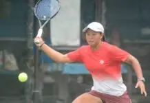 Pusaka Internasional Junior Championships 2025 : Anjali Kirana Tembus Final Tunggal Putri Pusaka Internasional Junior Championships 2025 : Anjali Kirana Tembus Final Tunggal Putri