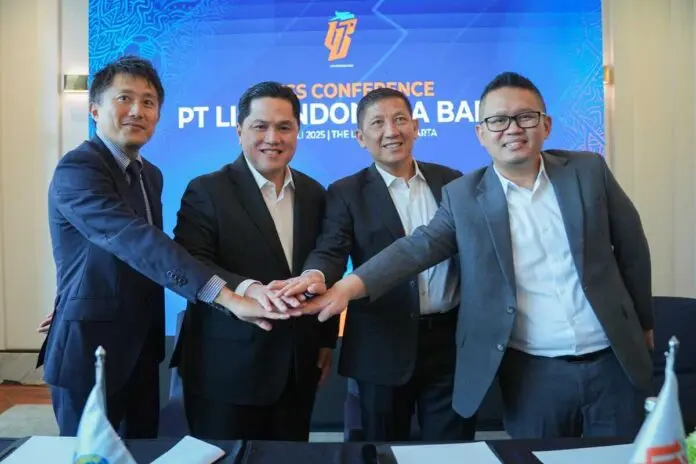Tingkatkan Kualitas Kompetisi di Tanah Air, PT LIB Gunakan GM Asal Jepang