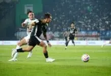 Piala Presiden 2025: Dewa United Gagalkan Kemenangan Persib Piala Presiden 2025: Dewa United Gagalkan Kemenangan Persib