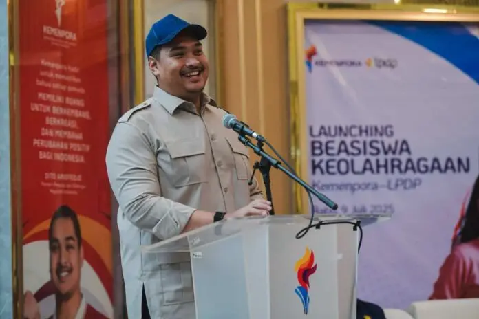 Stakeholder Tinju Nasional Menilai Langkah Kemenpora Ambil-Alih Seleknas Dan Pelatnas Tinju Sangat Tepat