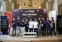 4 Wakil Indonesia Lengkap, Inaspro 3×3 Jakarta 2025 Hadirkan Persaingan Seru 4 Wakil Indonesia Lengkap, Inaspro 3x3 Jakarta 2025 Hadirkan Persaingan Seru