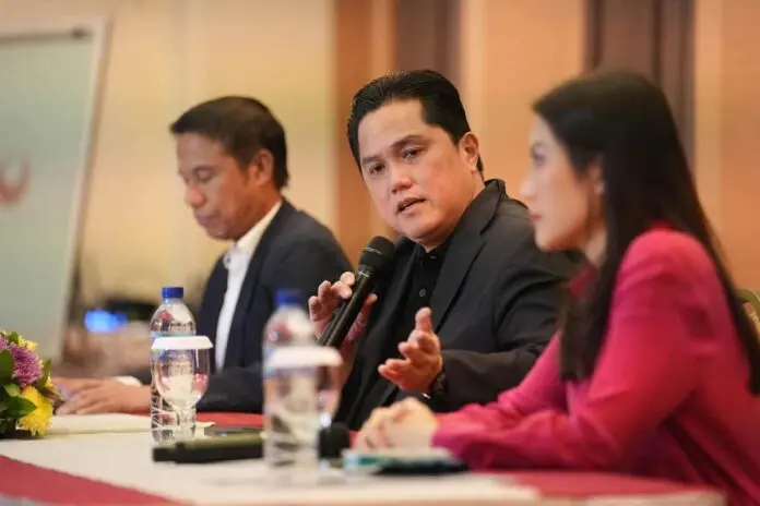 AFC Ubah Jadwal Kualifikasi Piala Dunia 2026. PSSI Apresiasi AFC Ubah Jadwal Kualifikasi Piala Dunia 2026. PSSI Apresiasi