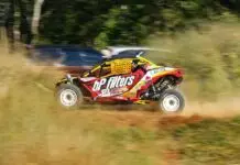 Runner Up Bersama BPFilters Racing Team, Rizal Sungkar Tak Sabar ke Seri Selanjutnya