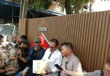 Aktivis Desak Prabowo Usut Dugaan Korupsi Pascatambang Rp168 Miliar di Bintan
