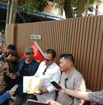 Aktivis Desak Prabowo Usut Dugaan Korupsi Pascatambang Rp168 Miliar di Bintan Aktivis Desak Prabowo Usut Dugaan Korupsi Pascatambang Rp168 Miliar di Bintan