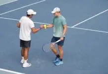 Amman Men’s World Tennis Tour Championship Seri Kedua: Dua ganda Indonesia Melaju Keputaran Kedua Amman Men's World Tennis Tour Championship Seri Kedua: Dua ganda Indonesia Melaju Keputaran Kedua