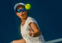 Detec Kentoeng Open 2025 : Florence Joy Buat Kejutan Lolos ke Semi Final