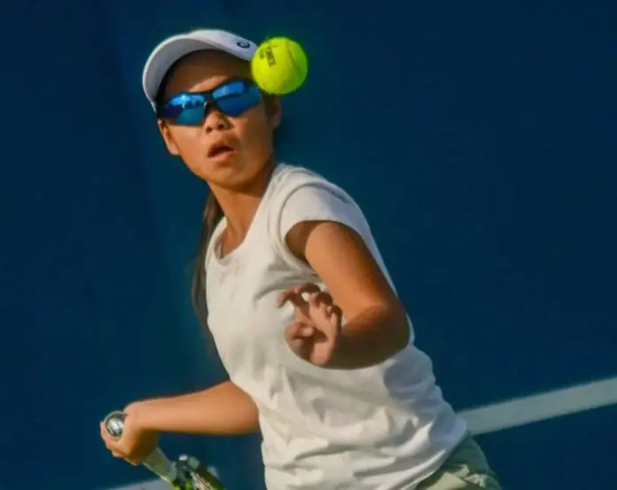 Detec Kentoeng Open 2025 : Florence Joy Buat Kejutan Lolos ke Semi Final