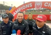 Sukses Gelar Durava Liga Anak Indonesia by Inaspro 2025, Wujud Komitmen Inaspro untuk Pembinaan Atlet Muda Sukses Gelar Durava Liga Anak Indonesia by Inaspro 2025, Wujud Komitmen Inaspro untuk Pembinaan Atlet Muda