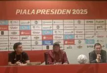 Piala Presiden 2025: Liga All Star Siap Redam Permainan Oxford United