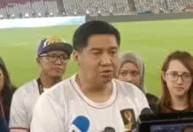 Tambah Dukungan dari Indofood, Sponsor, Piala Presiden 2025 kini Capai Rp 65 Miliar Tambah Dukungan dari Indofood, Sponsor, Piala Presiden 2025 kini Capai Rp 65 Miliar