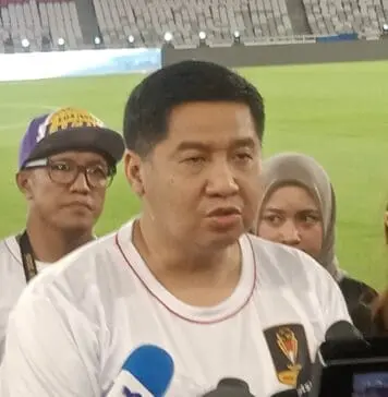 Tambah Dukungan dari Indofood,  Sponsor, Piala Presiden 2025  kini Capai Rp 65 Miliar