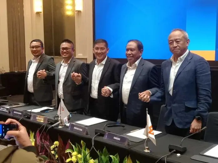 Hadapi Musim Depan PT LIB Ubah Nama Kompetisi Liga 1 Jadi BRI Super League 2025-2026