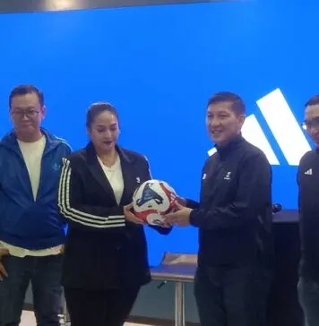 I League Umumkan Kerjasama Terbaru dengan Adidas Indonesia