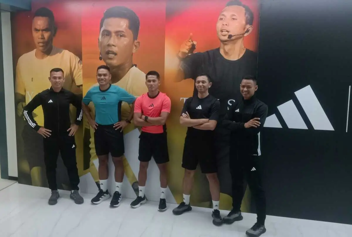 I League Umumkan Kerjasama Terbaru dengan Adidas Indonesia