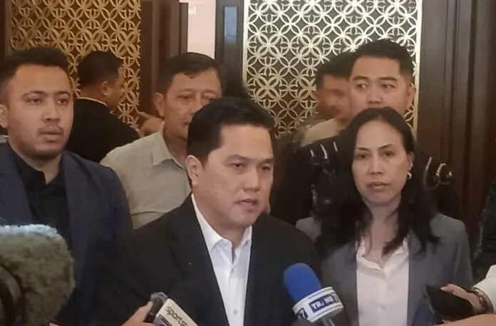 Ketum PSSI Surati LIB untuk Koreksi Jumlah Pemain Asing di Musim 2025/2026