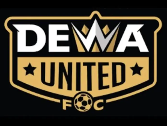 Dewa United FC Development Seleksi 250 Peserta di Banten International Stadium