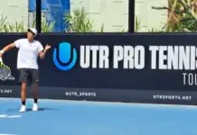 Amman Men’s World Tennis Championship Seri Pertama: Anthony Susanto dan Nathan Barki Petik Kemenangan Kedua Amman Men's World Tennis Championship Seri Pertama: Anthony Susanto dan Nathan Barki Petik Kemenangan Kedua